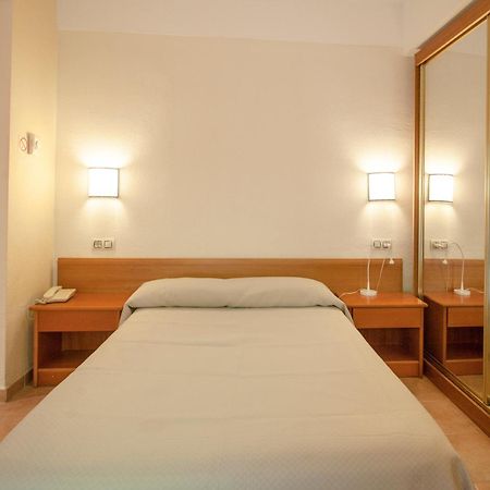 Hotel Eden Nord Soller Puerto de Sóller Exteriér fotografie