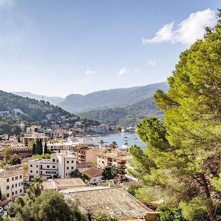 Hotel Eden Nord Soller Puerto de Sóller Exteriér fotografie