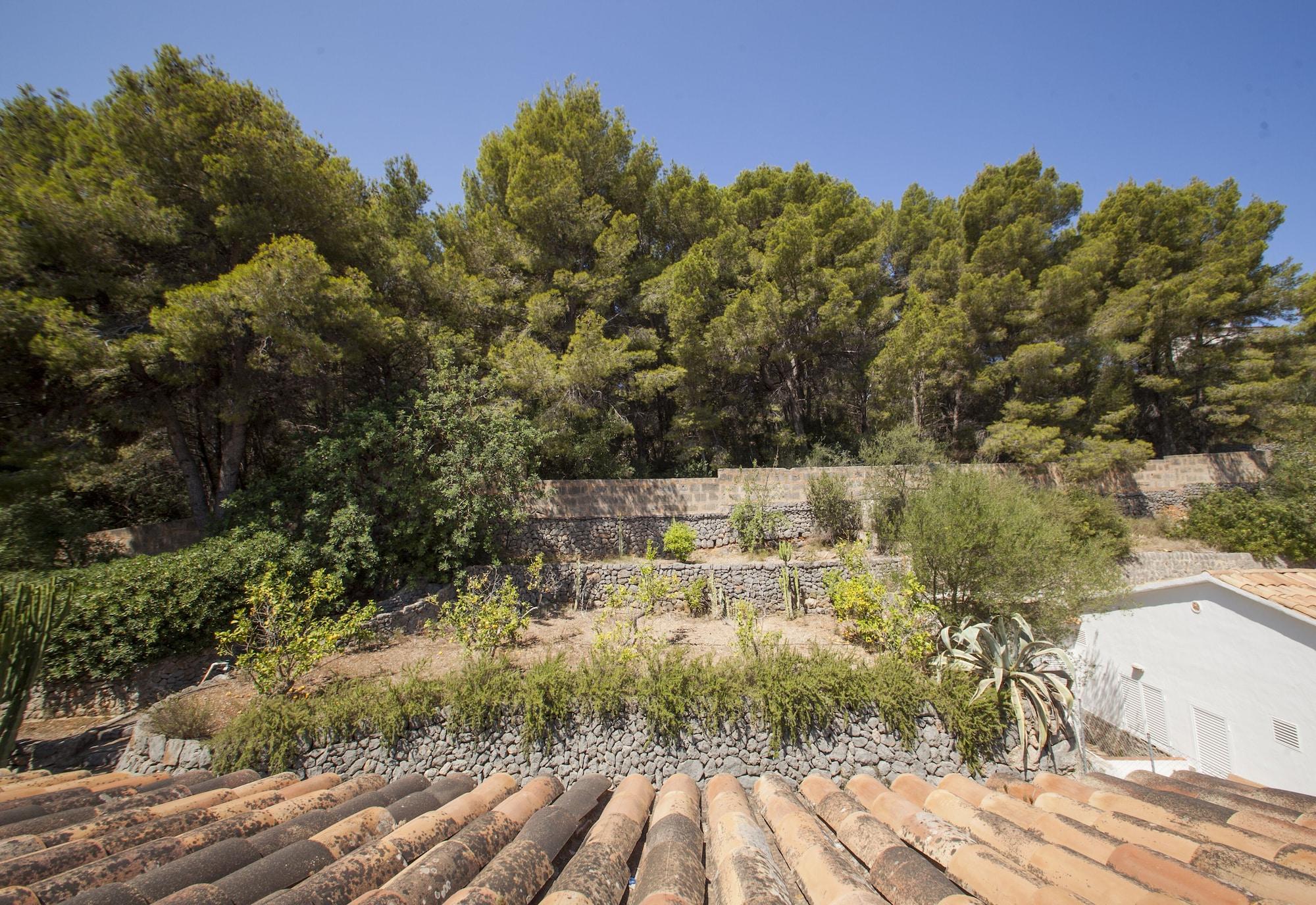 Hotel Eden Nord Soller Puerto de Sóller Exteriér fotografie