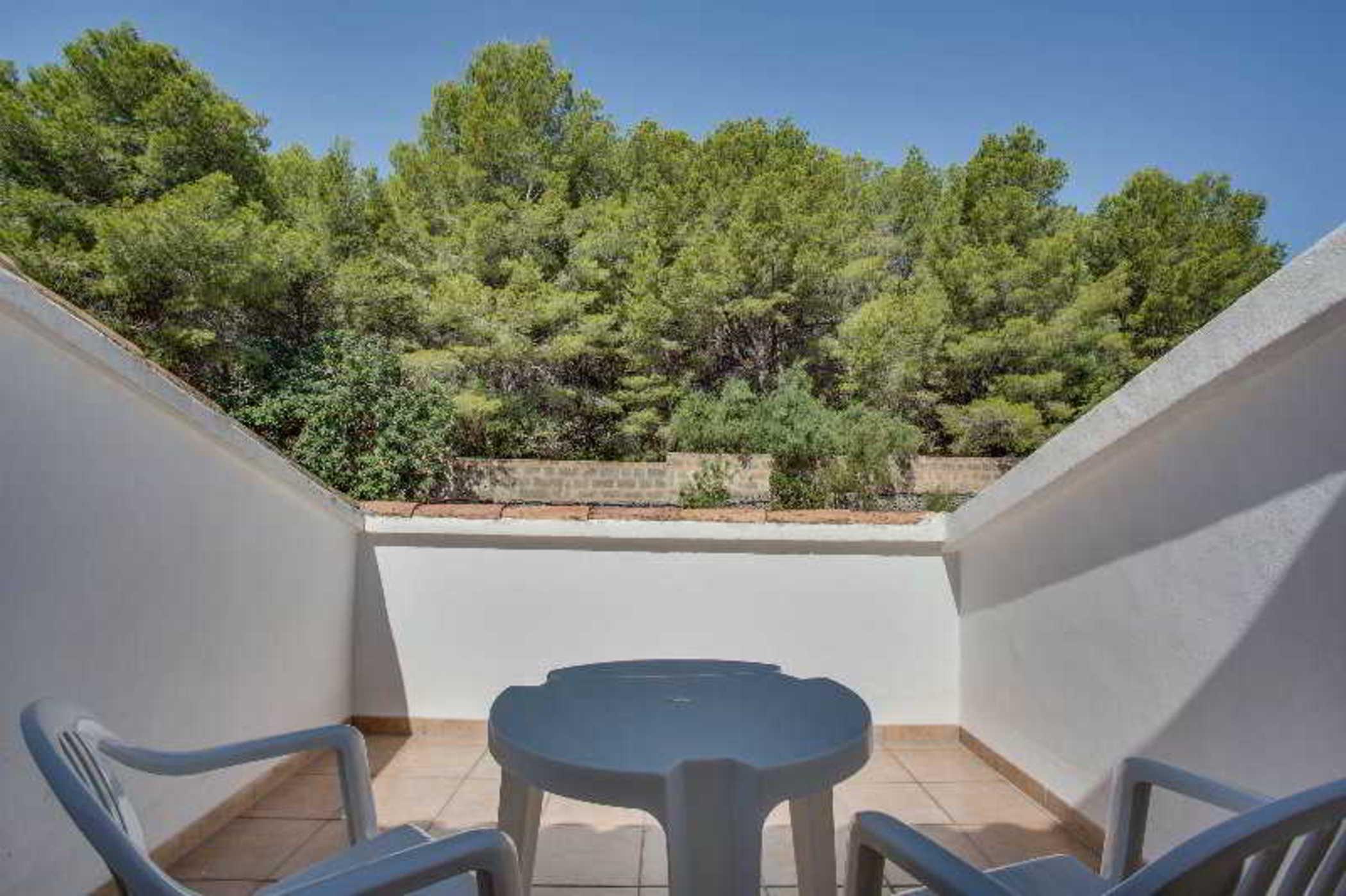Hotel Eden Nord Soller Puerto de Sóller Exteriér fotografie