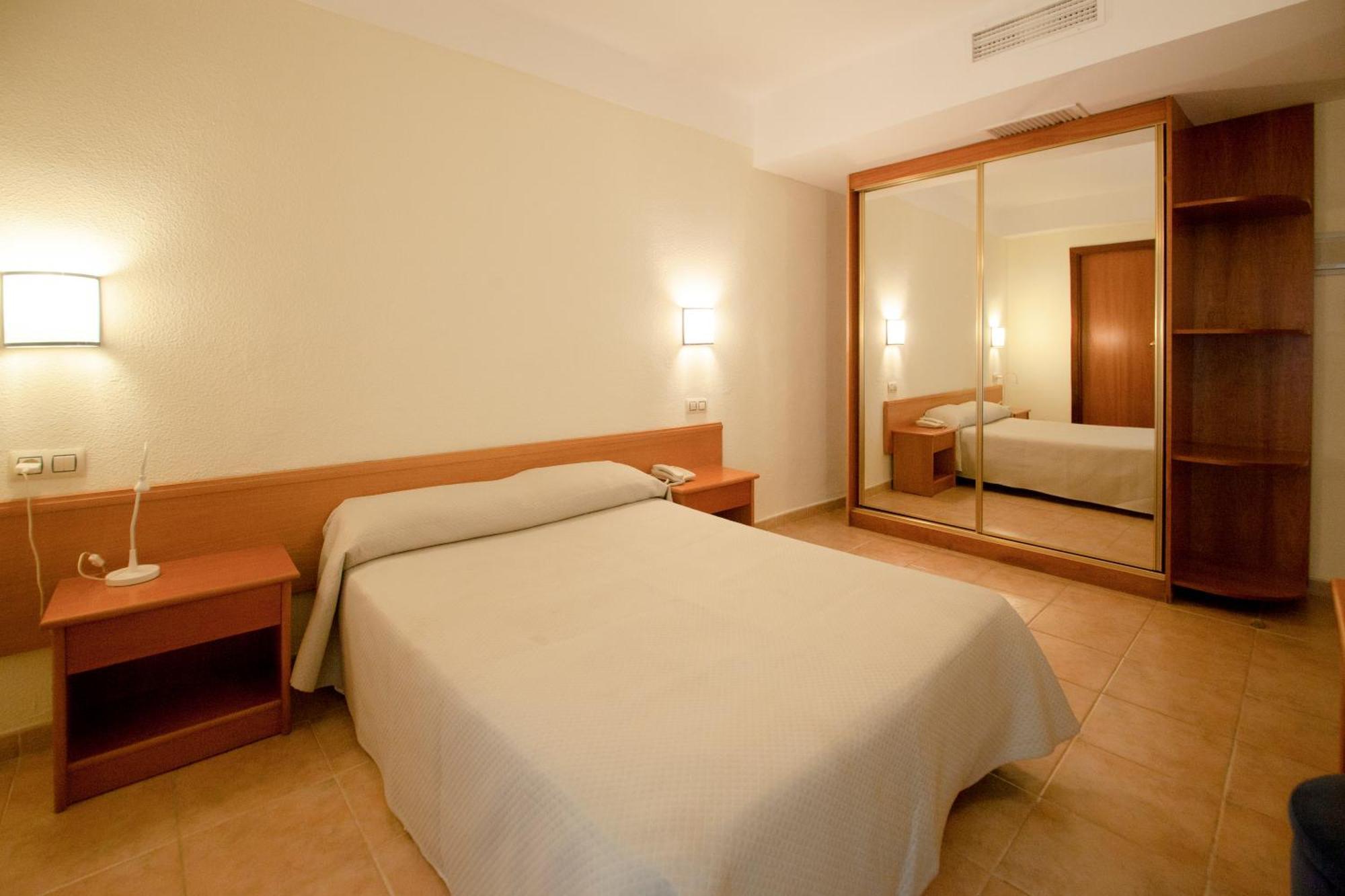 Hotel Eden Nord Soller Puerto de Sóller Exteriér fotografie