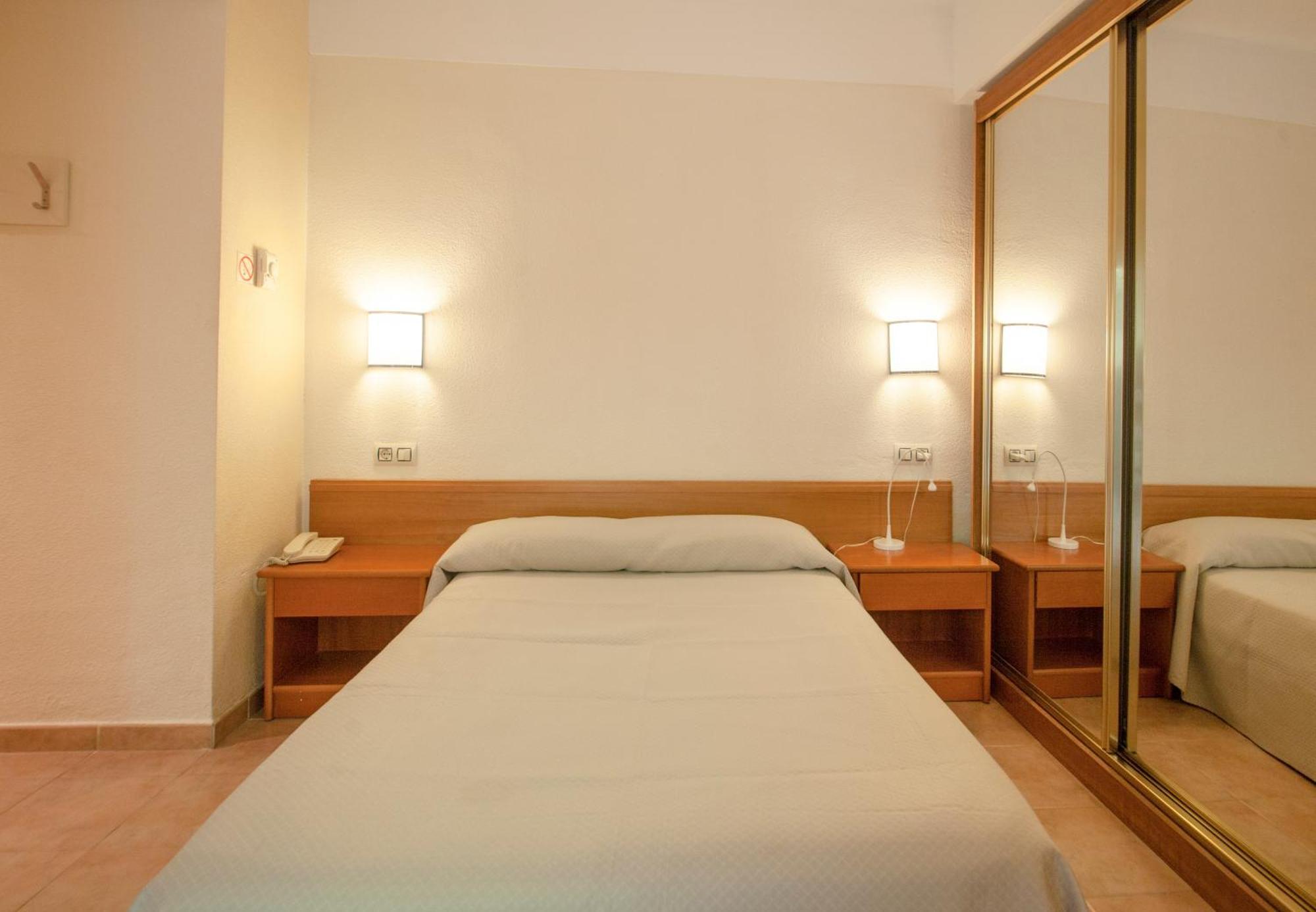 Hotel Eden Nord Soller Puerto de Sóller Exteriér fotografie