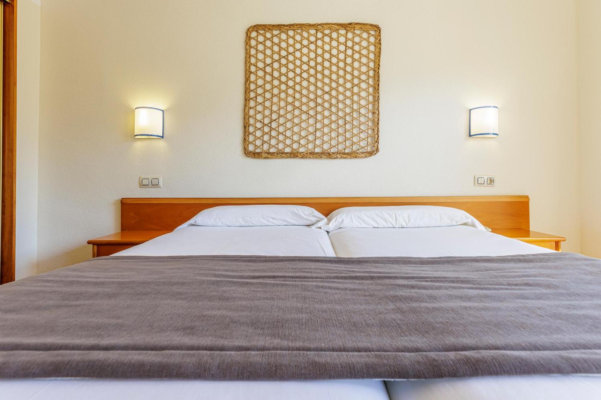 Hotel Eden Nord Soller Puerto de Sóller Exteriér fotografie