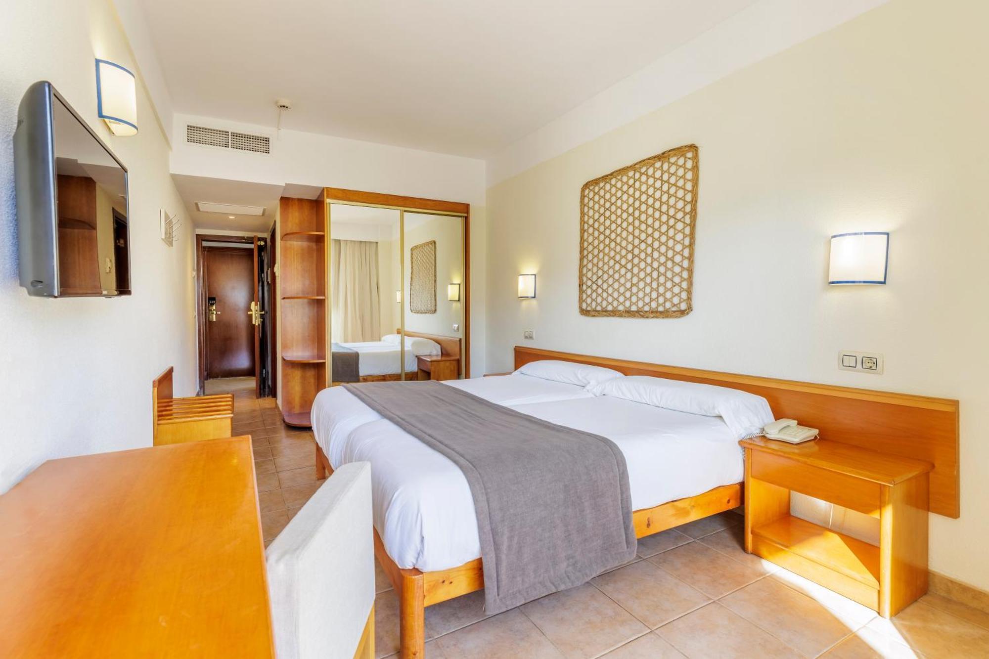 Hotel Eden Nord Soller Puerto de Sóller Exteriér fotografie