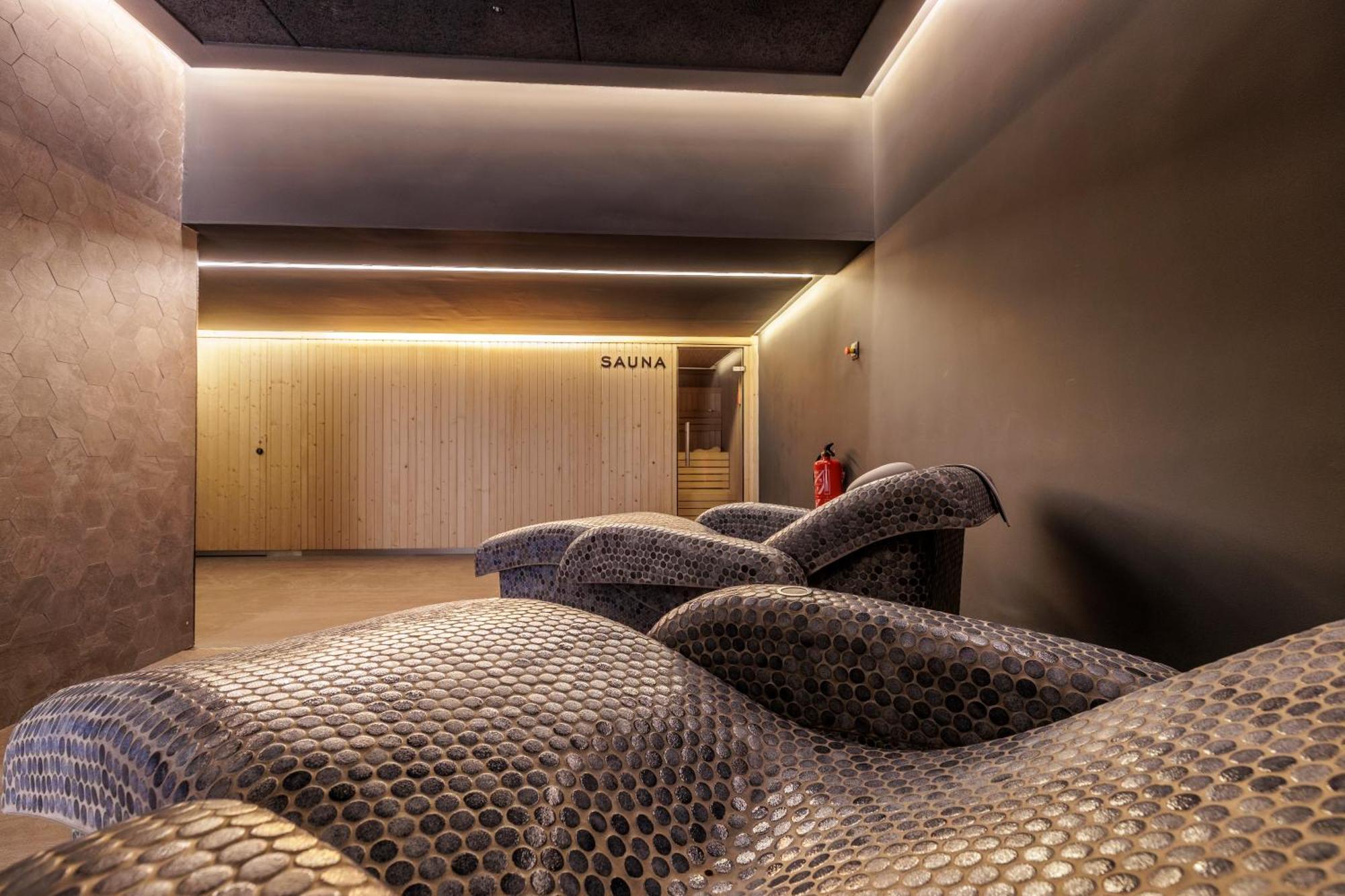 Hotel Eden Nord Soller Puerto de Sóller Exteriér fotografie
