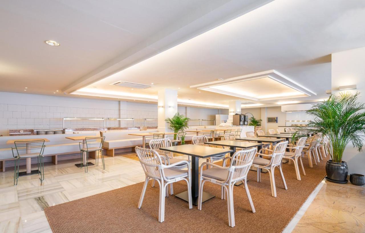 Hotel Eden Nord Soller Puerto de Sóller Exteriér fotografie