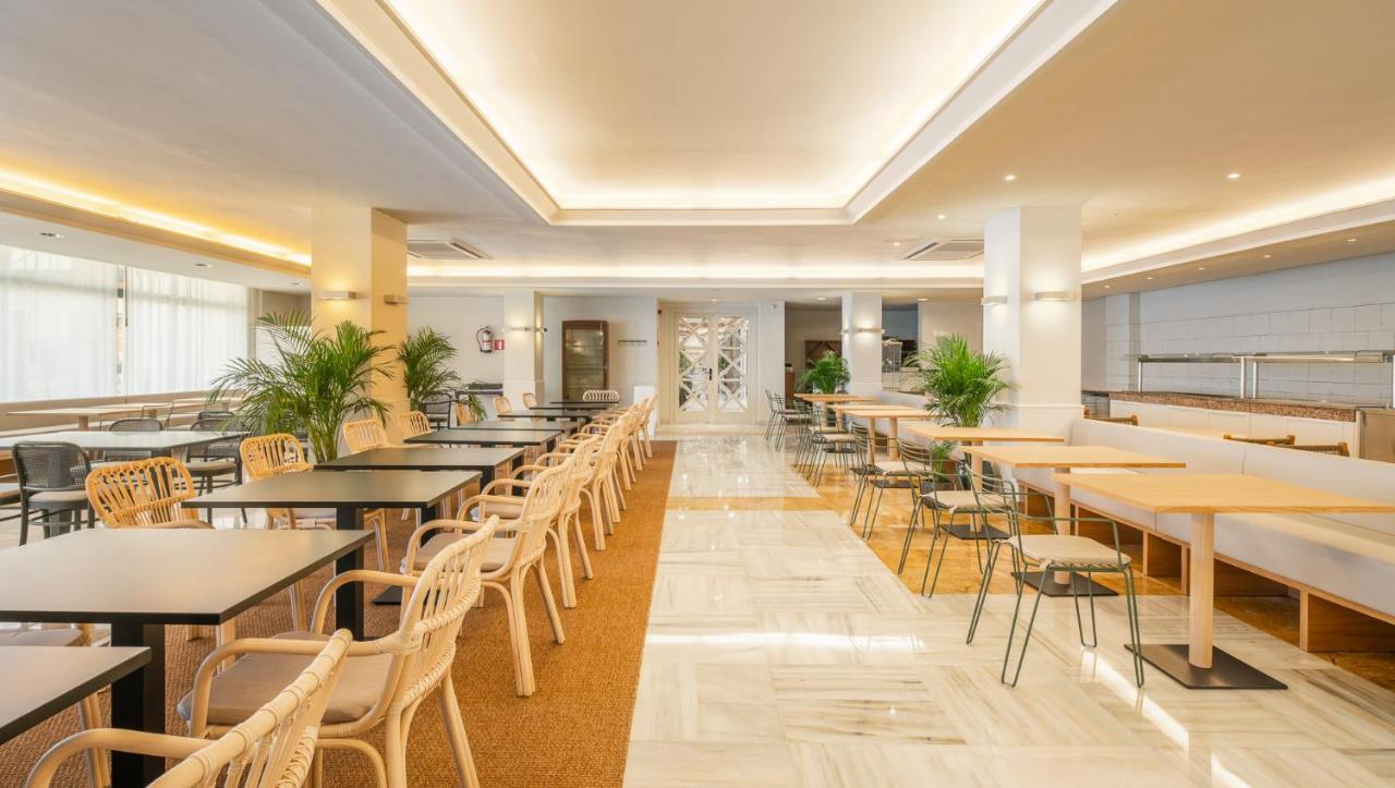 Hotel Eden Nord Soller Puerto de Sóller Exteriér fotografie