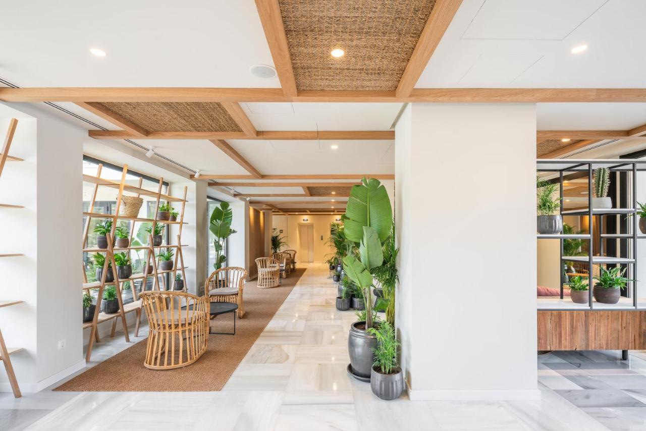 Hotel Eden Nord Soller Puerto de Sóller Exteriér fotografie
